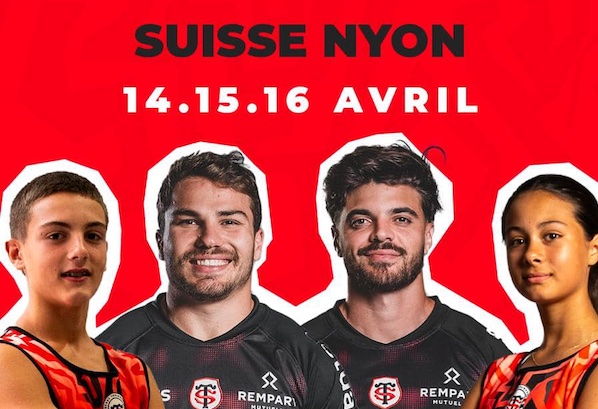 Camp Stade Toulousain