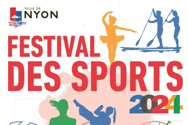 La Fête des Sports