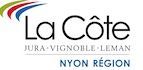Nyon region Tourism